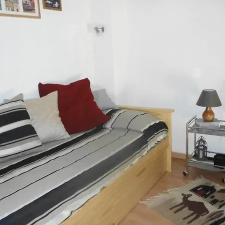 Apartment Mas Du Soleil Agreable Mitoyenne 3 Pieces Mt St Martin Cap D'agde Agde