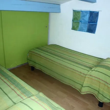 Apartment Mas Du Soleil Agreable Mitoyenne 3 Pieces Mt St Martin Cap D'agde *